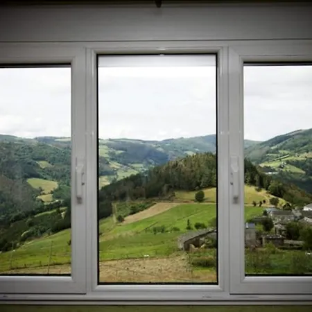Casa Jeronimo Apartamento Taramundi