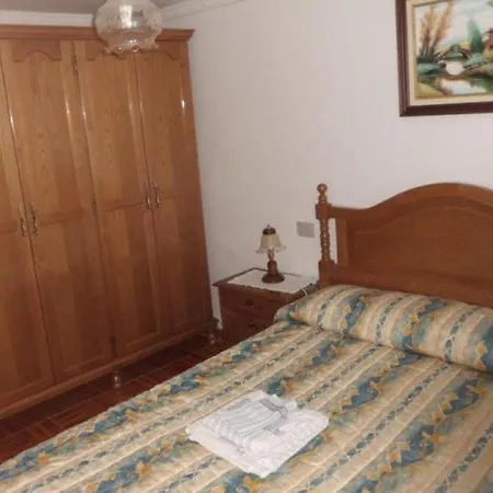 شقة Casa Jeronimo *