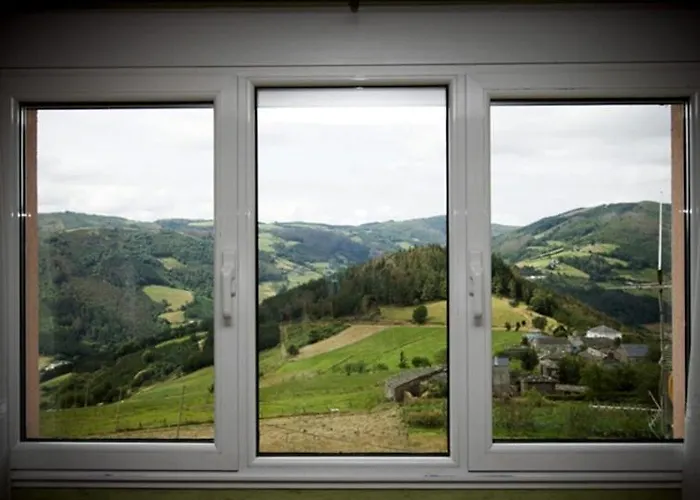 Casa Jeronimo شقة تاراموندِّ