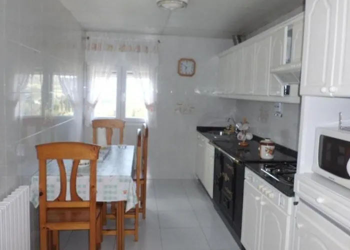 Casa Jeronimo شقة *