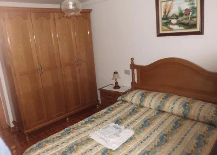 شقة Casa Jeronimo *